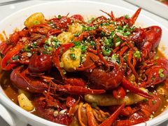 -金陵暴走龙虾·烧烤·排档(南京总店)