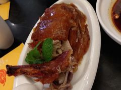 -大鸭梨烤鸭(甘家口店)