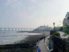-黑石礁公园