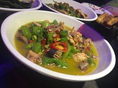 -蘭奢雅集·江浙菜(青山江滩店)