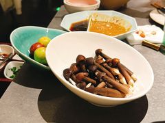 -鼎鼎香·港式火锅(北京SKP店)