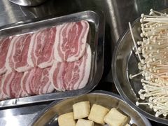 -英雄故事地摊烤肉(马驹桥店)