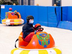 -湘江欢乐城欢乐雪域