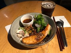 -Wagas沃歌斯(大学路店)