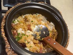 -采椰郎椰子鸡·脆皮鸡火锅(融创茂店)