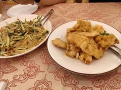 -长白山国际酒店中餐厅