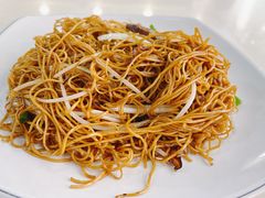 -万利港式茶餐厅