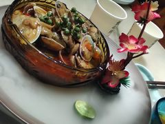 -佬麻雀·新湘菜(珠海金发购物中心店)