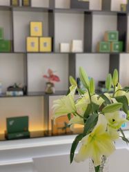 -厦门安达仕酒店·衡境SPA