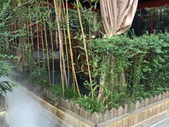 -二荆条·蜀鲜汇城市森林火锅