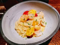 -杭州桐庐康莱德酒店西餐厅-舍