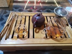-丽江庭院之爱在路上(西单店)