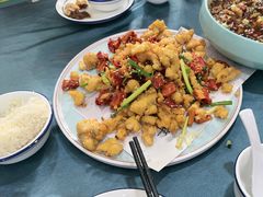 -清真•蜀风园(丁字沽总店)
