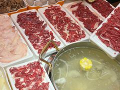 -八合里牛肉火锅(八合里总店)