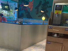 -蛙小侠·沸腾砂锅(望海国际广场店)