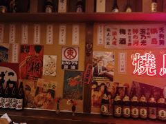 -白石の深夜食堂(芝罘万达店)