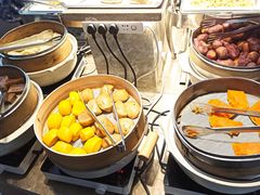 -素满香·素食自助餐(福州·长乐北路店)