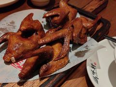 -鸽味轩·粤菜小馆(高楼门总店)