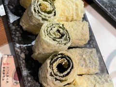 -哥老官重庆美蛙鱼头(宝山龙湖店)