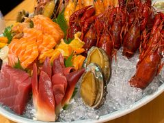 -和创柚子·会席日本料理(新区淮海街店)