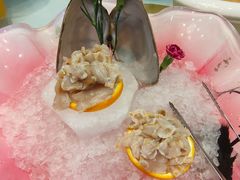 -蓝海大饭店·渔歌舫(黄岛店)