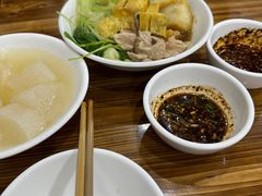 -钟太怪噜(小吃街店)