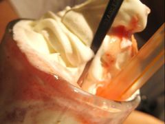 草莓阿拉斯加-鹿港小镇(霄云店)