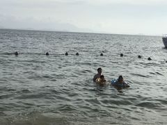 -惠州金海湾嘉华度假酒店