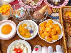 -合风谷(南下塘店)
