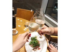 澳洲西冷牛扒-君悦酒店·意合园·意式风味