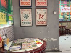 -广信牛奶甜品世家(台东店)