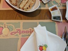 -安妮意大利餐厅(国贸店)