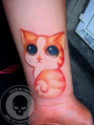 -TATTOO FAMILY刺青纹身工作室
