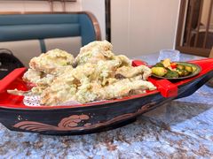 -君霖私家菜(春柳店)