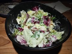养生蔬菜沙拉-小放牛炒菜馆(军校店)