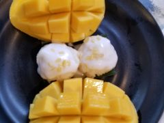 -Mango Tango