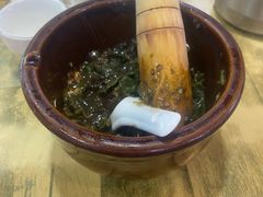 -湘香私房菜(大石长隆店)