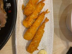 -八盛屋·沾面(集美万达店)