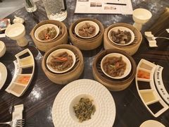-香宫中餐厅·大连香格里拉(人民路店)