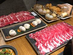 -呷哺呷哺 黄金牧场 (新中关购物中心店)