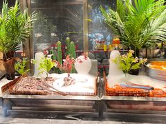 -吉布鲁牛排海鲜自助(温江合生汇店)