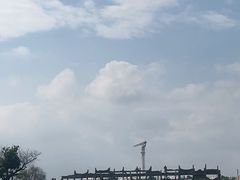 -中国唐山地震博物馆