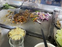 -罗姐烧烤(东风路一段店)