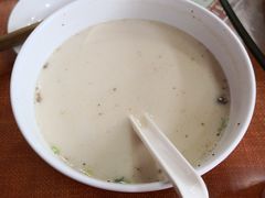 羊肉汤-教师之家赵家羊汤馆(东青龙街店)