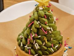 -城市大道红炉披萨烘焙坊