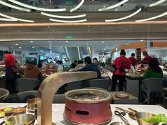 -百联川沙购物中心