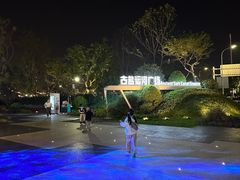 -溱湖国家湿地公园