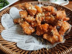 -台山第一家兴华黄鳝饭·黄鳝婆(合水分店)