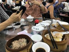 -香港蓮香樓(中環店)