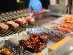 -崇光百货(铜锣湾店)